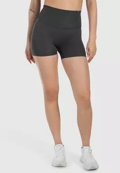 Леггинсы Smilodox, антрацит