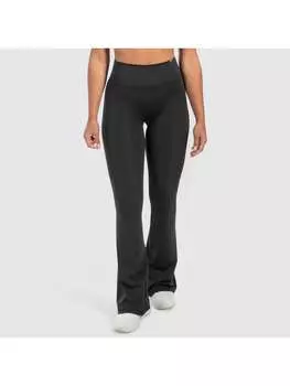 Леггинсы SMILODOX, черный