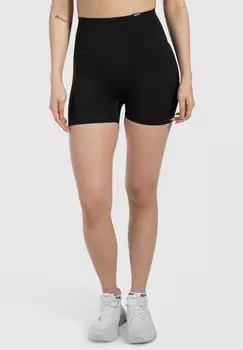 Леггинсы Smilodox, черный