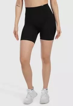 Леггинсы Smilodox, черный