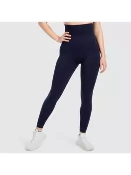 Леггинсы SMILODOX, цвет dunkel blau