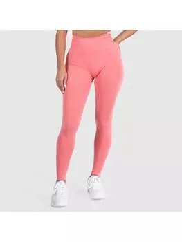 Леггинсы SMILODOX, цвет koralle