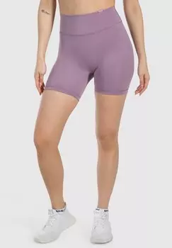 Леггинсы Smilodox, фиолетовый