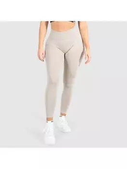 Леггинсы SMILODOX, хаки