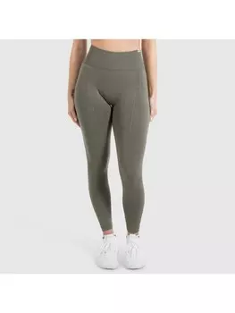 Леггинсы SMILODOX Leggings Layne, зеленый