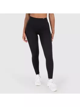 Леггинсы SMILODOX Leggings Selina, черный