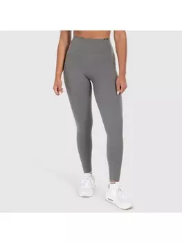 Леггинсы SMILODOX Marie, антрацит