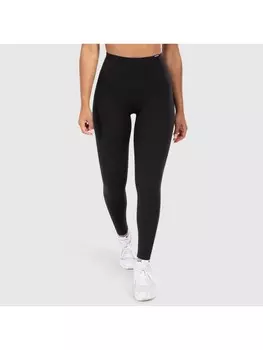 Леггинсы SMILODOX Marie, черный