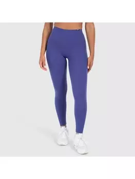 Леггинсы SMILODOX Marie, темно-синий