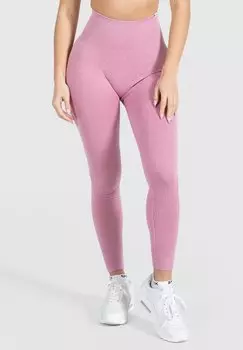 Леггинсы Smilodox, розовый