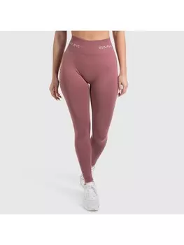 Леггинсы SMILODOX Scrunch Azura, цвет altrosa