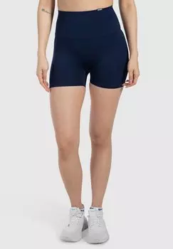 Леггинсы Smilodox, синий