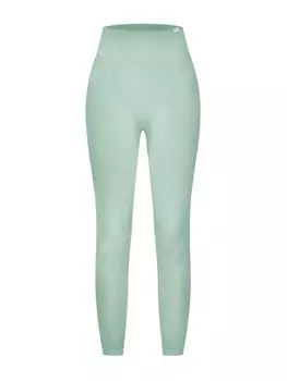 Леггинсы Smilodox Skinny Leggings Amaze Scrunch, мятный