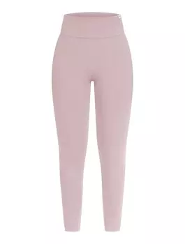 Леггинсы Smilodox Skinny Leggings Slayton Scrunch, пастельно-фиолетовый