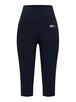 Леггинсы Smilodox Skinny Workout Pants Anita, черный