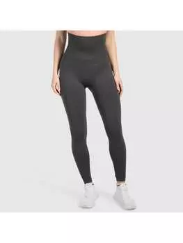 Леггинсы SMILODOX, темно-серый