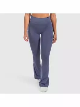 Леггинсы SMILODOX, темно-синий