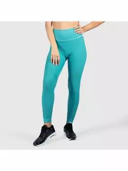 Леггинсы SMILODOX, зеленый