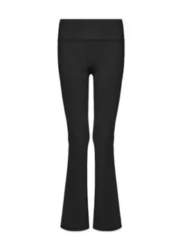 Леггинсы SNOCKS, черный