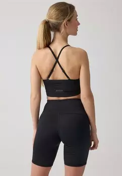 Леггинсы SNOCKS, черный