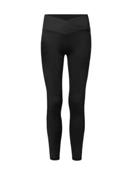 Леггинсы SNOCKS, черный