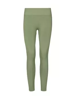 Леггинсы SNOCKS, цвет hellgrn