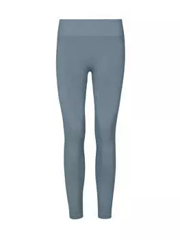 Леггинсы SNOCKS, цвет taubenblau