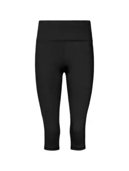Леггинсы SNOCKS Skinny Workout Pants, черный