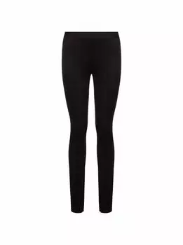 Леггинсы со стрелками Helmut Lang