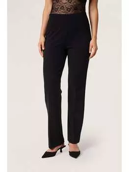 Леггинсы Soaked in Luxury, черный