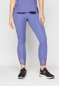 Леггинсы SOFT 7/8 Puma, синий