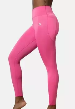 Леггинсы Soho OCEANSAPART, фуксия