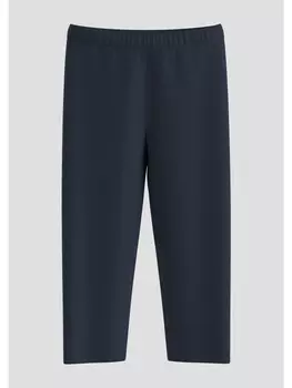 Леггинсы sOliver 3/4, синий