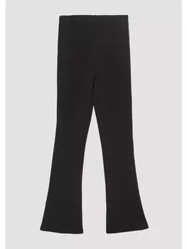 Леггинсы sOliver lang, черный