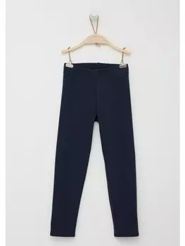 Леггинсы sOliver lang, синий