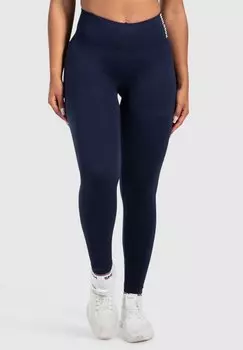 Леггинсы SONNIA Smilodox, синий