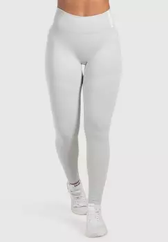 Леггинсы SONNIA Smilodox, светло-серый