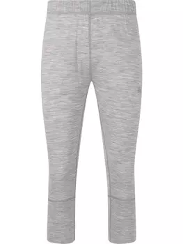 Леггинсы SOS Baselayerhose Nuuk, цвет 1005 Light Grey Melange