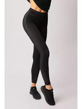 Леггинсы Spaio, цвет schwarz/grau