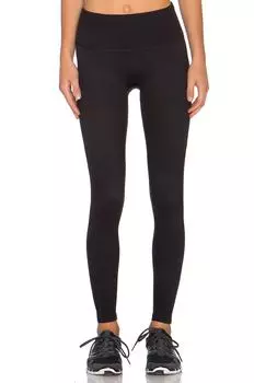 Леггинсы SPANX Booty Boost Active, черный