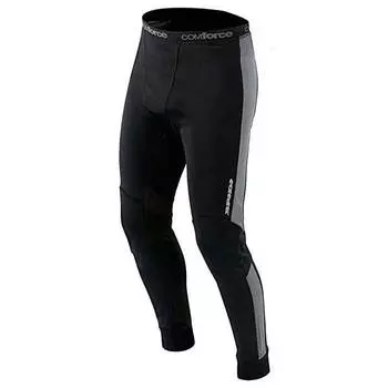 Леггинсы Spidi Thermo Coolmax, черный