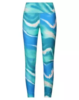 Леггинсы Splits59, бирюзовый