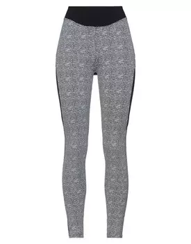 Леггинсы Spopa, черный