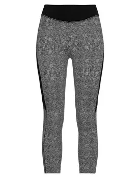 Леггинсы Spopa, черный