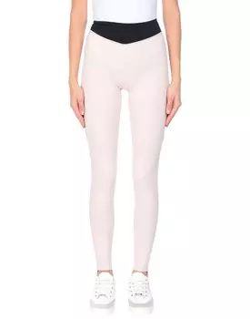 Леггинсы Spopa, розовый