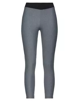Леггинсы Spopa, серый