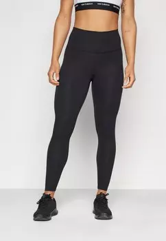 Леггинсы SPORT ESSENTIALS HARMONY HIGH RISE LEGGING New Balance, цвет black (001)