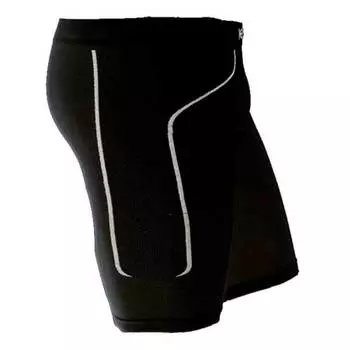 Леггинсы Sport HG Compressive Short, черный
