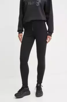 Леггинсы Sportalm, черный