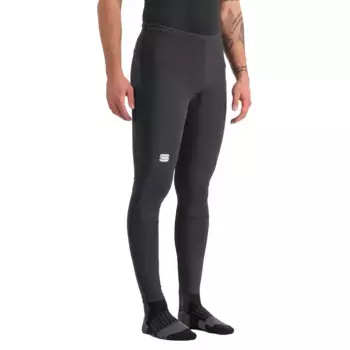 Леггинсы Sportful Cardio Tech, черный